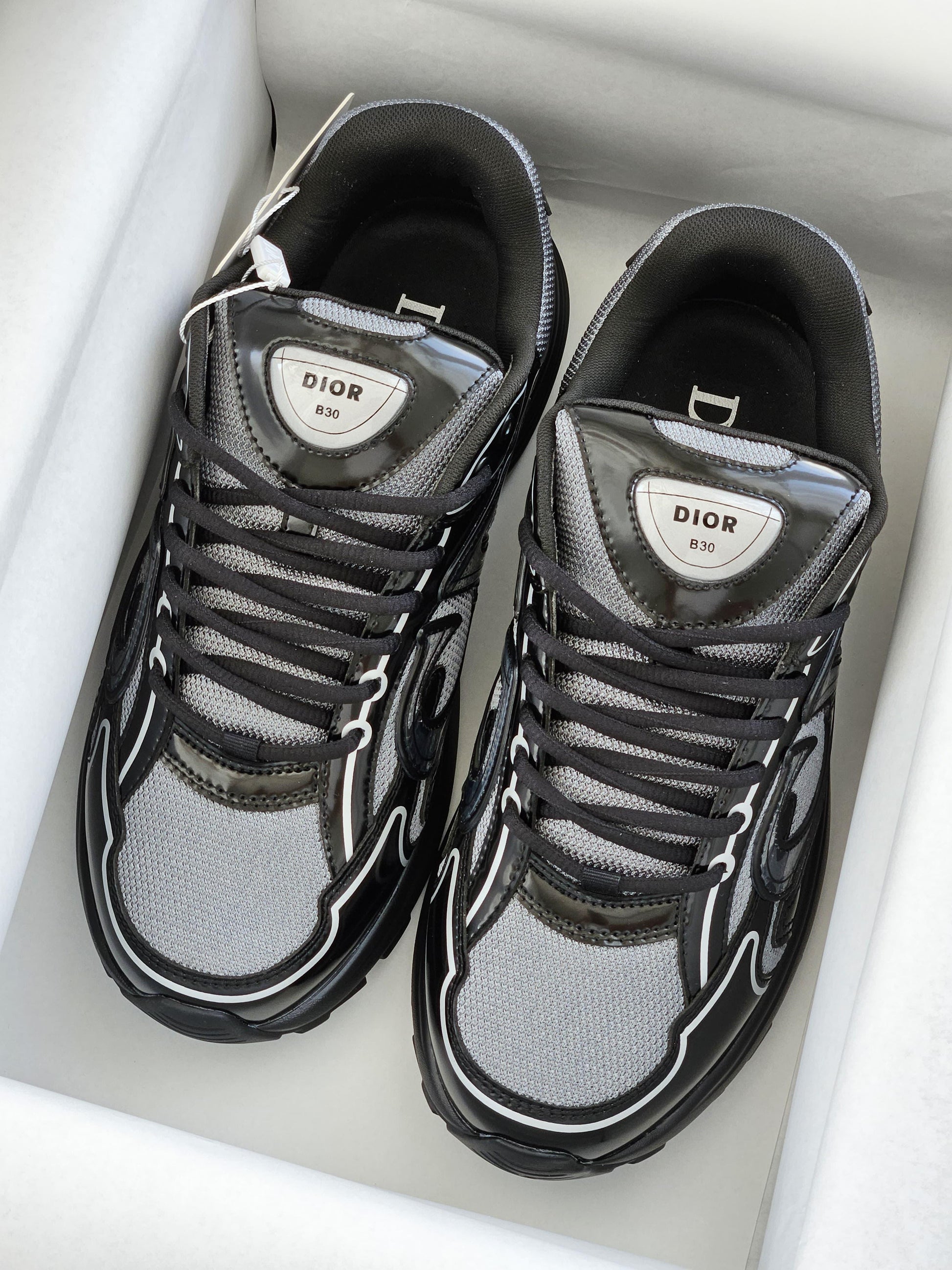 43 Shoes