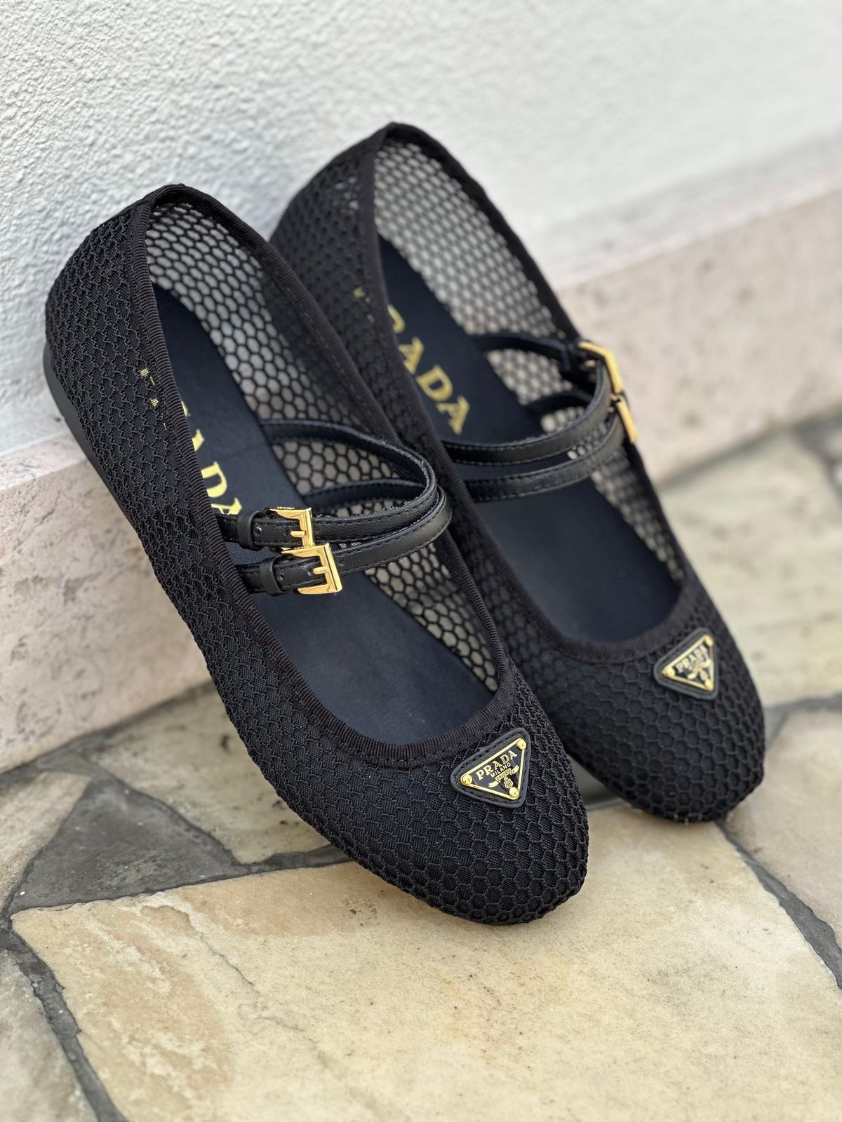 68 Shoes