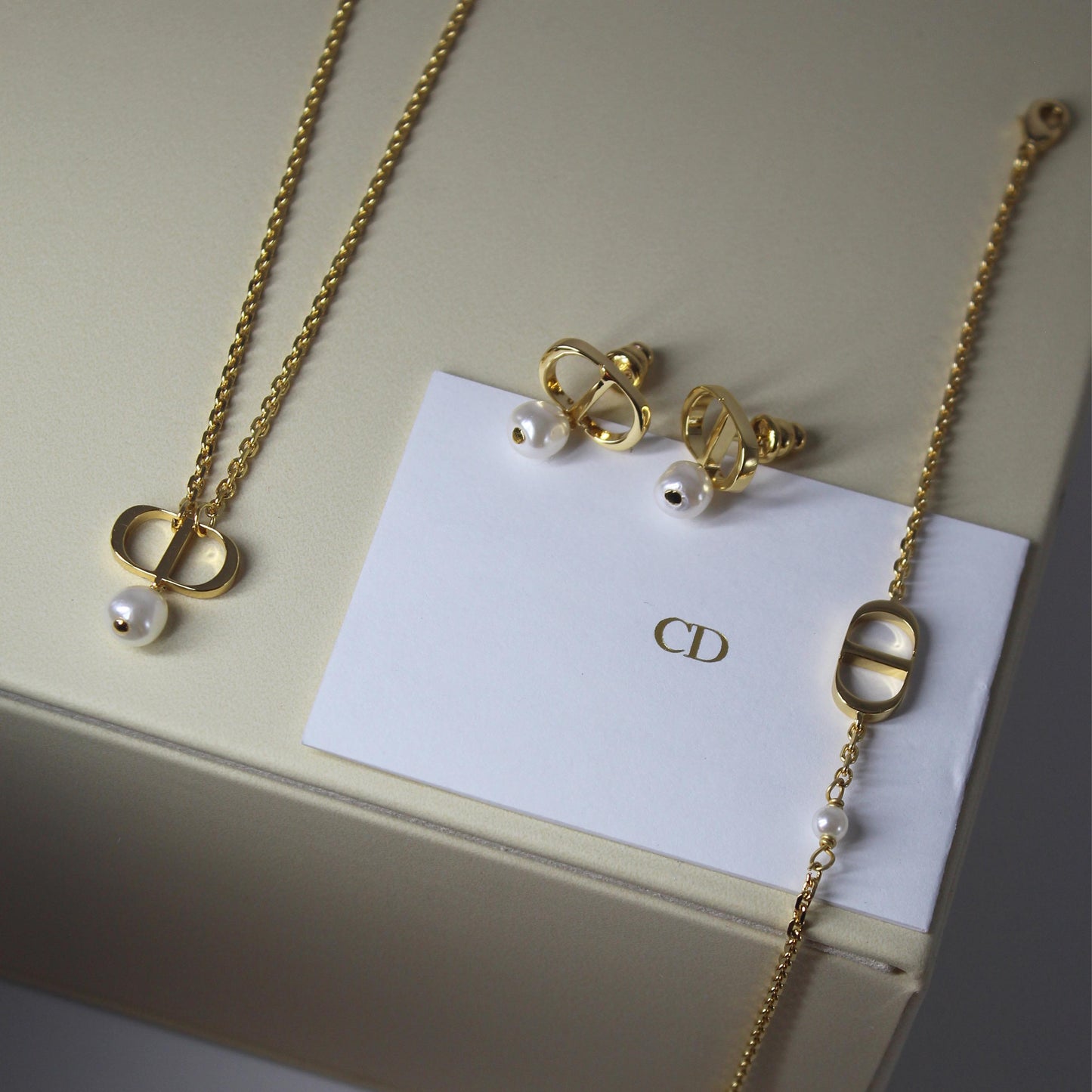 Set Jewelry