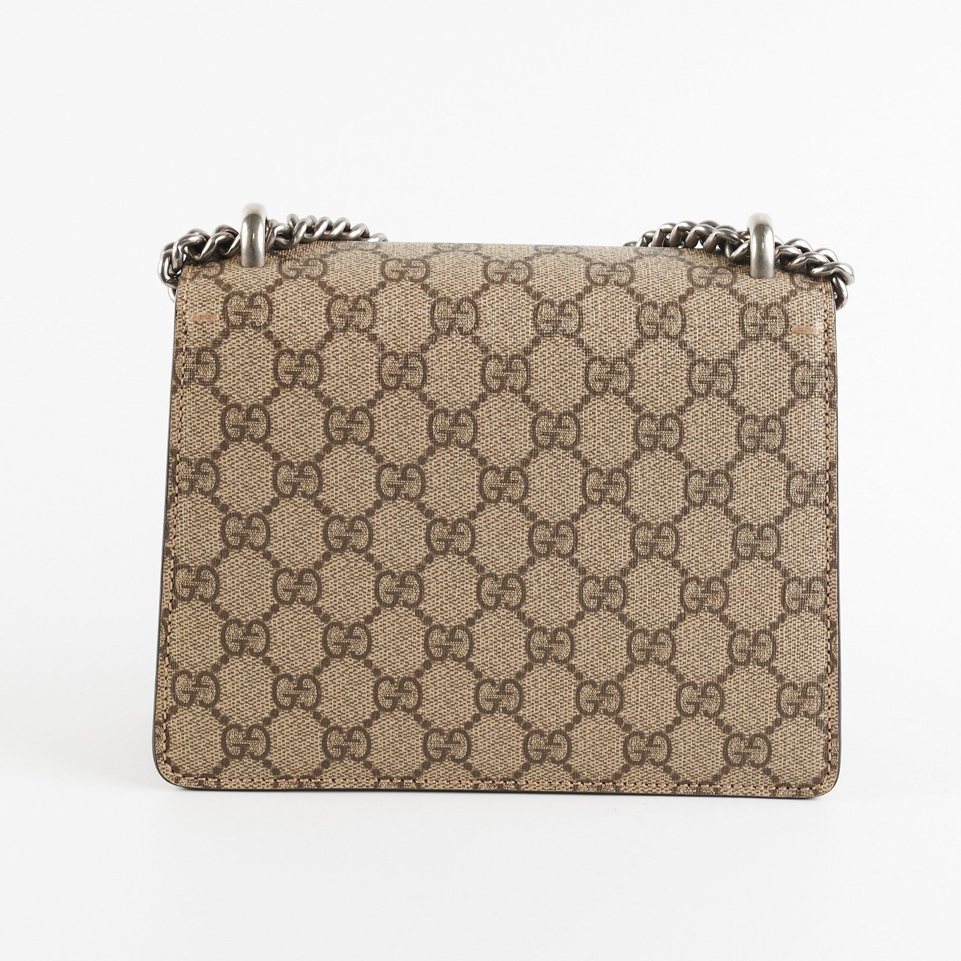 Gucci Dionysus Supreme Crossbody Bag Mini