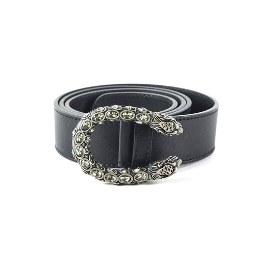 Gucci Dionysus Belt Size Handbag Black Accessory