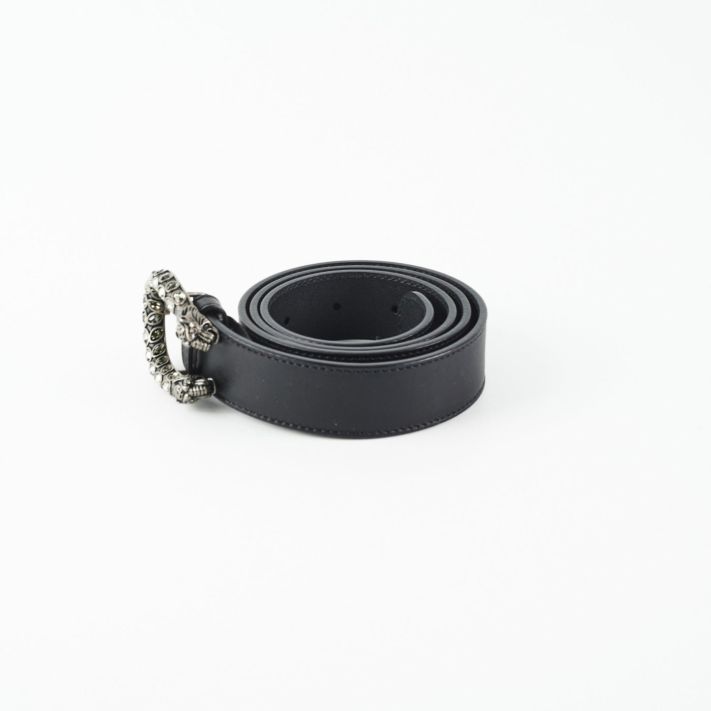 Gucci Dionysus Belt Size Handbag Black Accessory