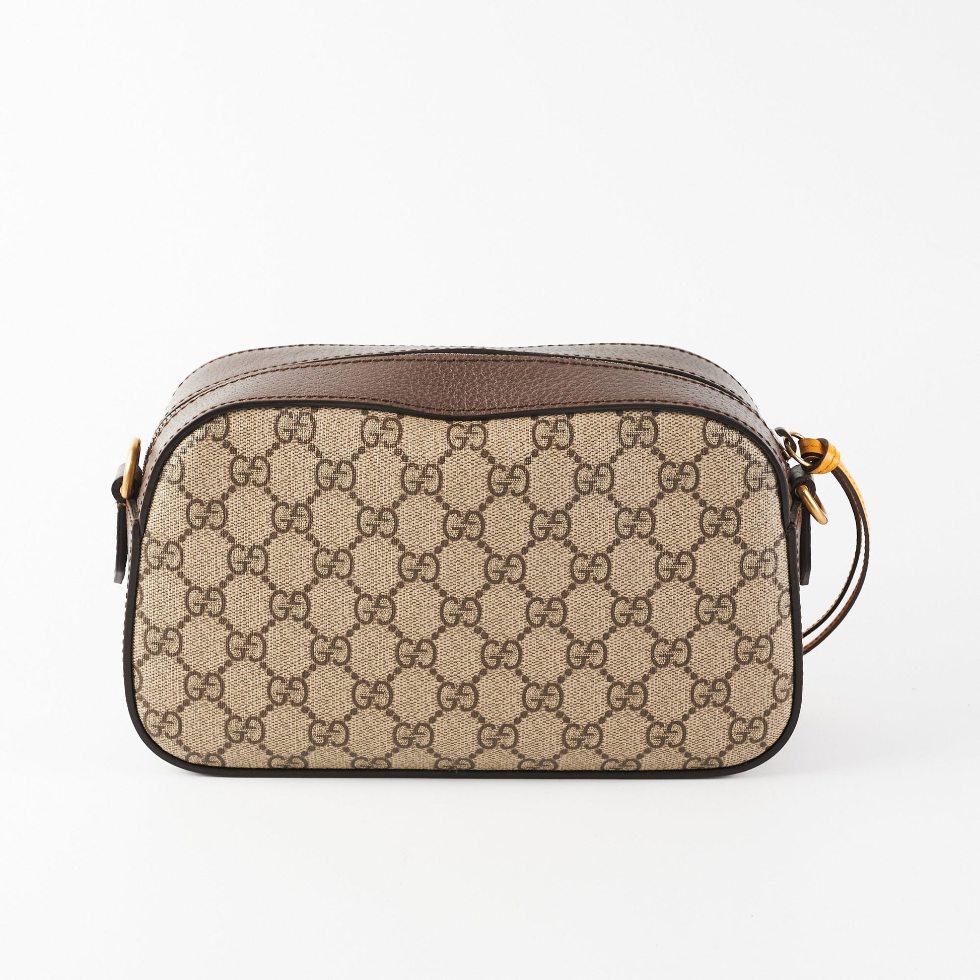 Gucci Neo Supreme Messenger Corssbody Bag Travel Bag