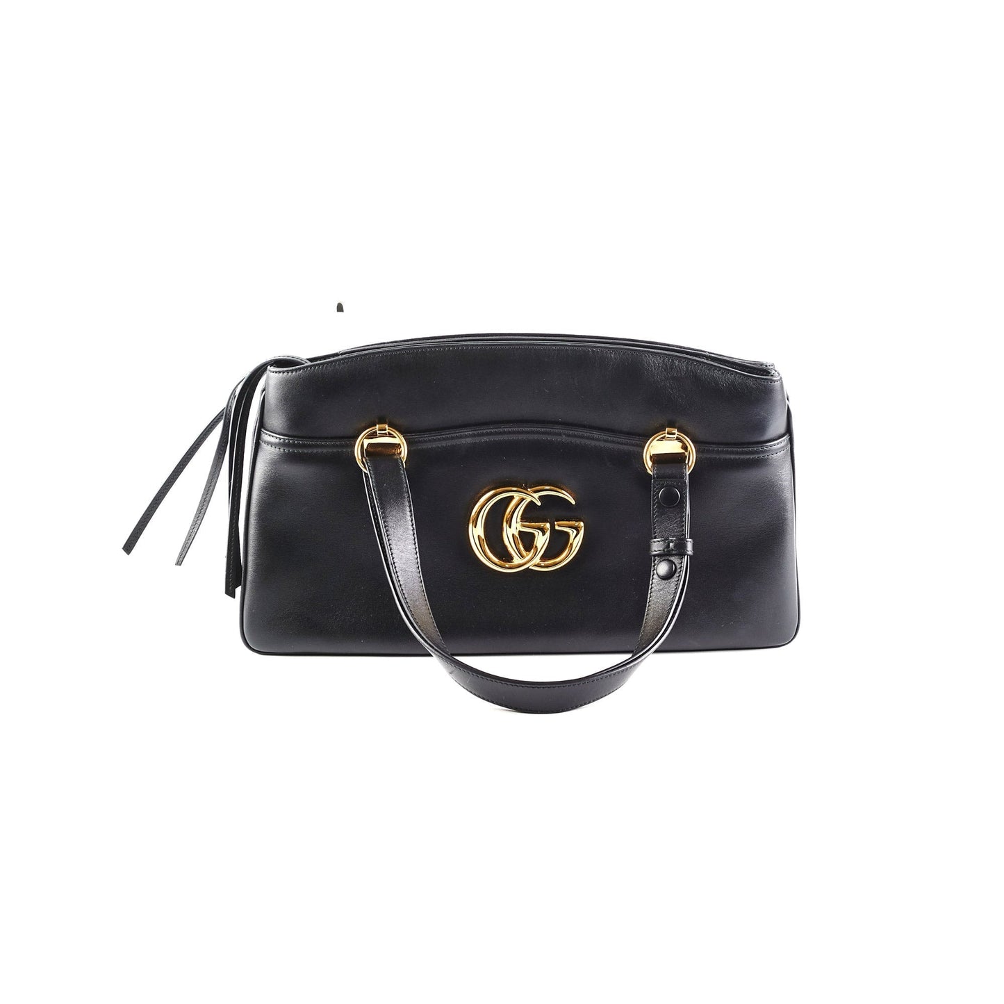 Gucci Arli Bag Black Travel Bag