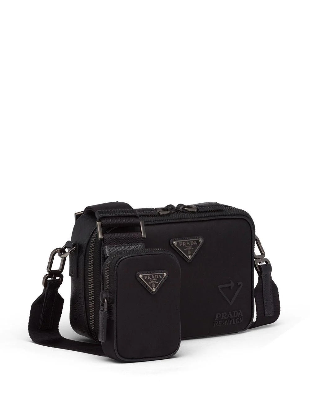 Re And Bag Travel Bag