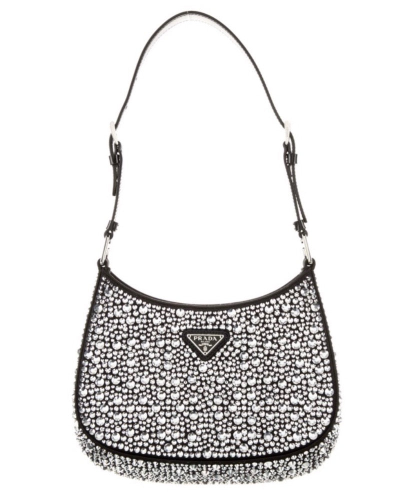 Cleo Bag Travel Bag