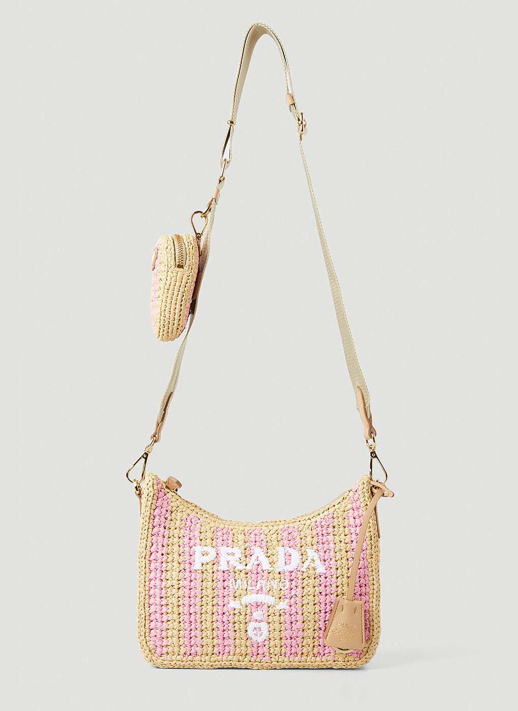 Re Bag Travel Bag