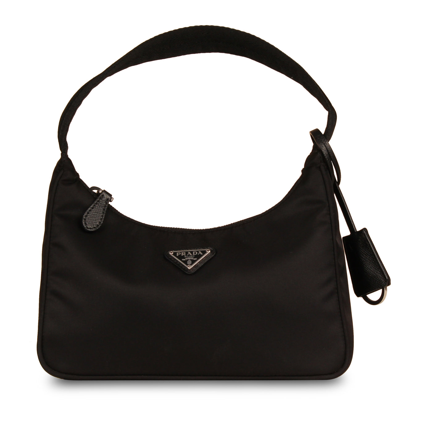Prada Re Edition Shoulder Bag Nylon 2000 Shoulder Bag