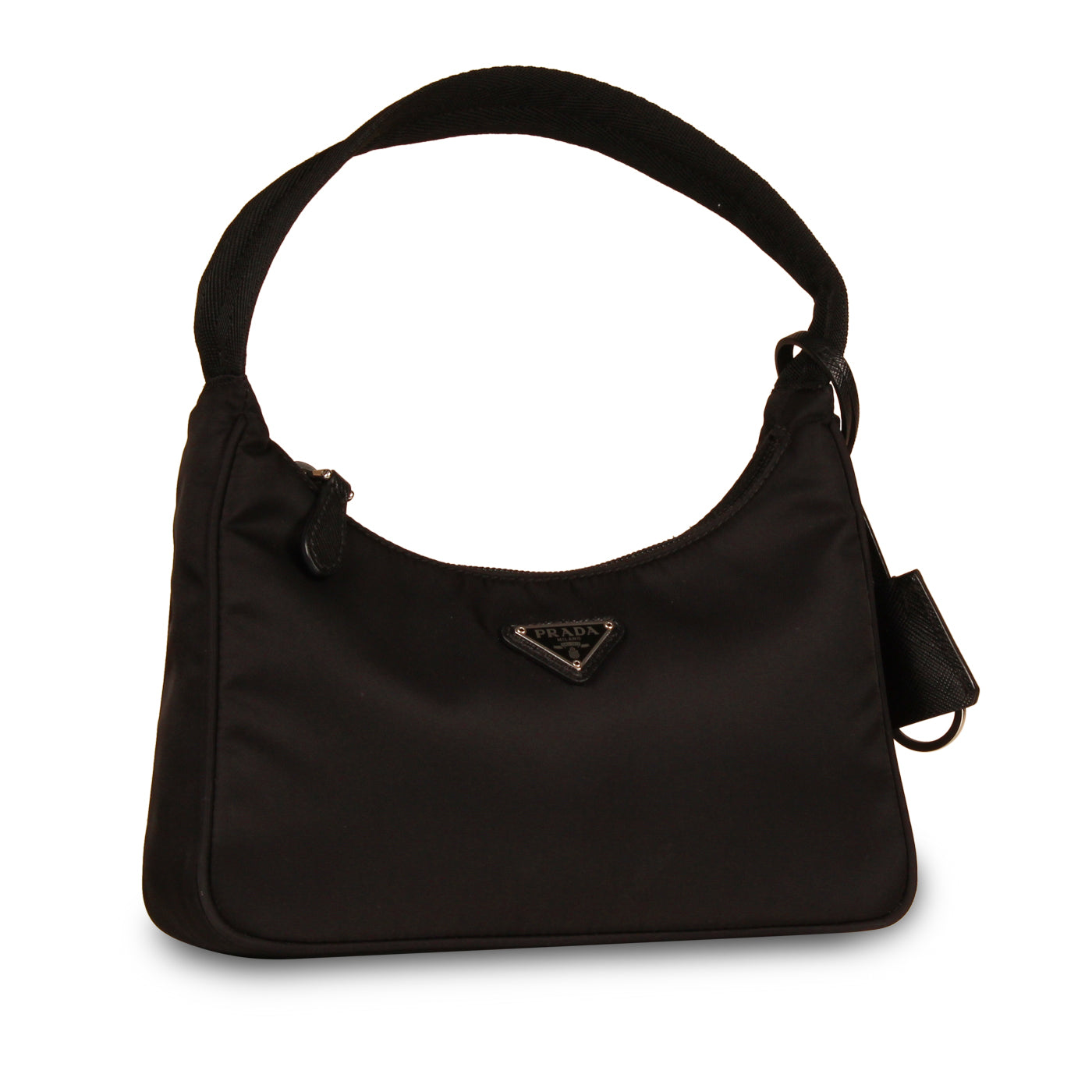 Prada Re Edition Shoulder Bag Nylon 2000 Shoulder Bag