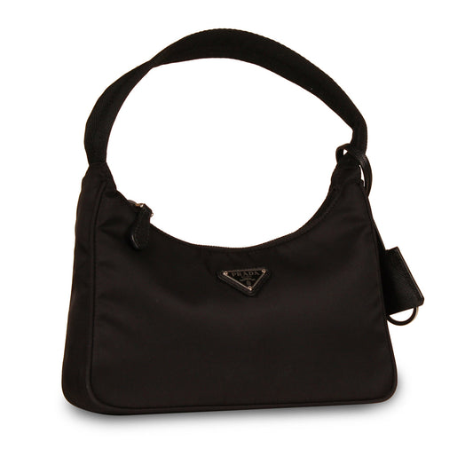 Prada Re Edition Shoulder Bag Nylon 2000 Shoulder Bag