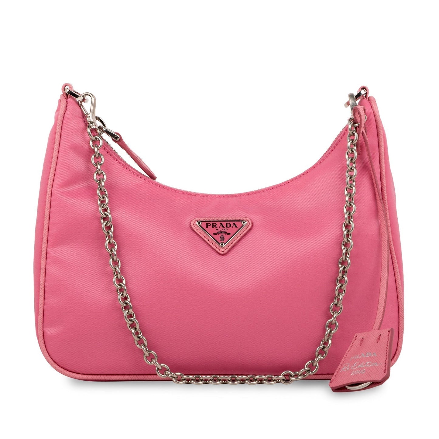 Prada Re Edition Shoulder Bag Re Edition 2008