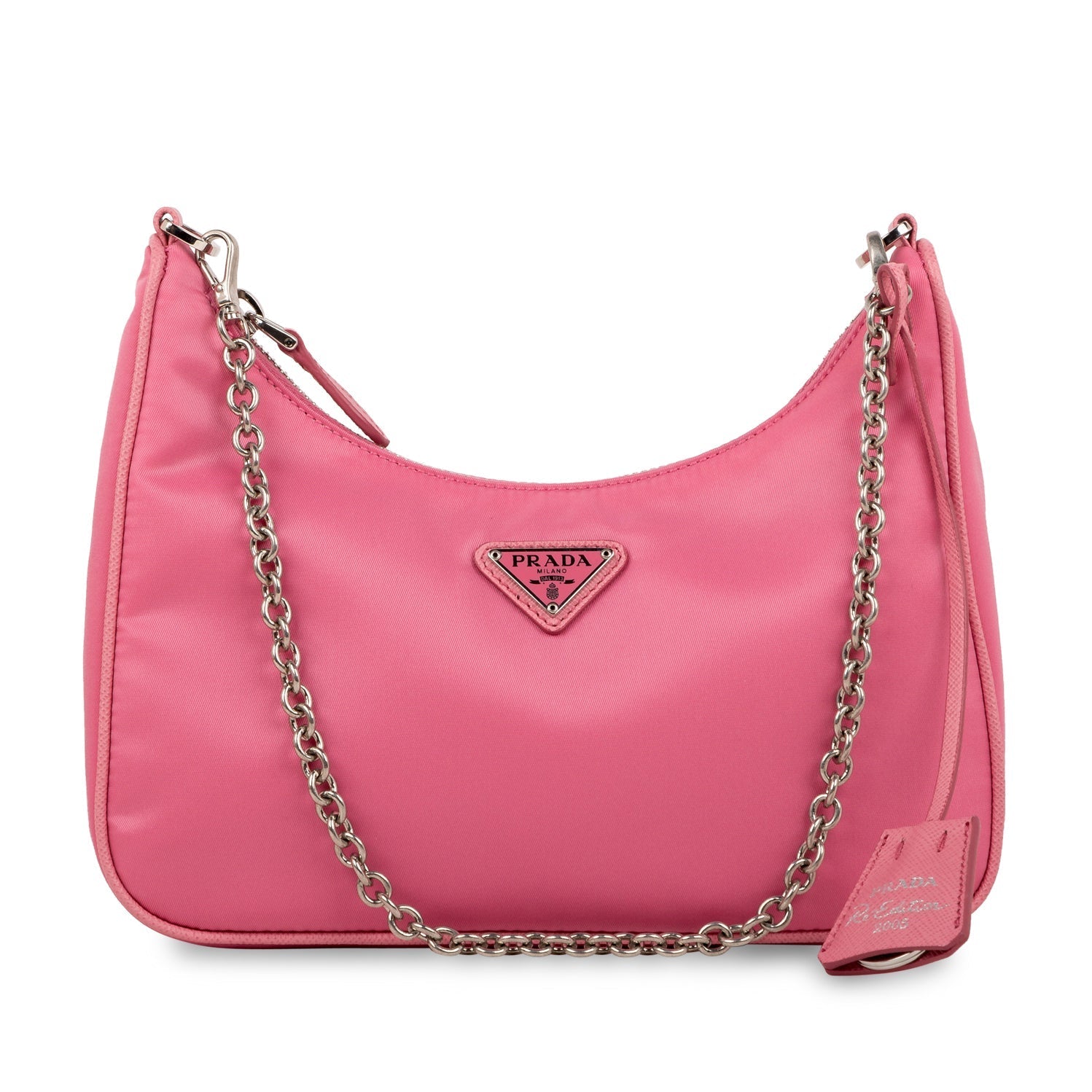 Prada Re Edition Shoulder Bag Re Edition 2008