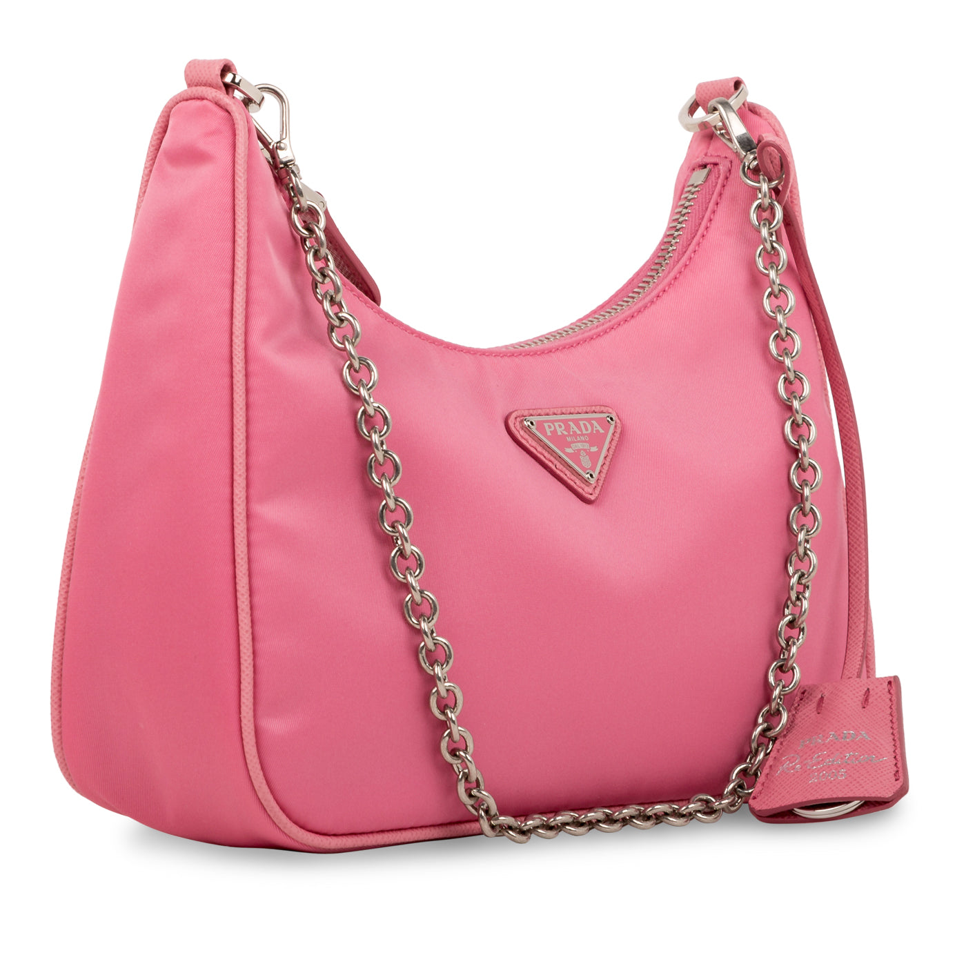 Prada Re Edition Shoulder Bag Re Edition 2008