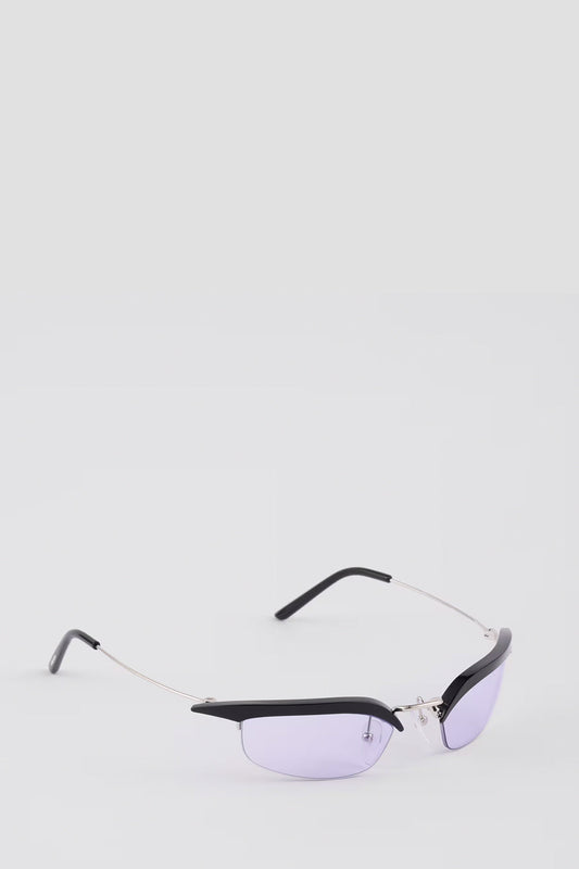 Prada Handbag Runway Sunglasses