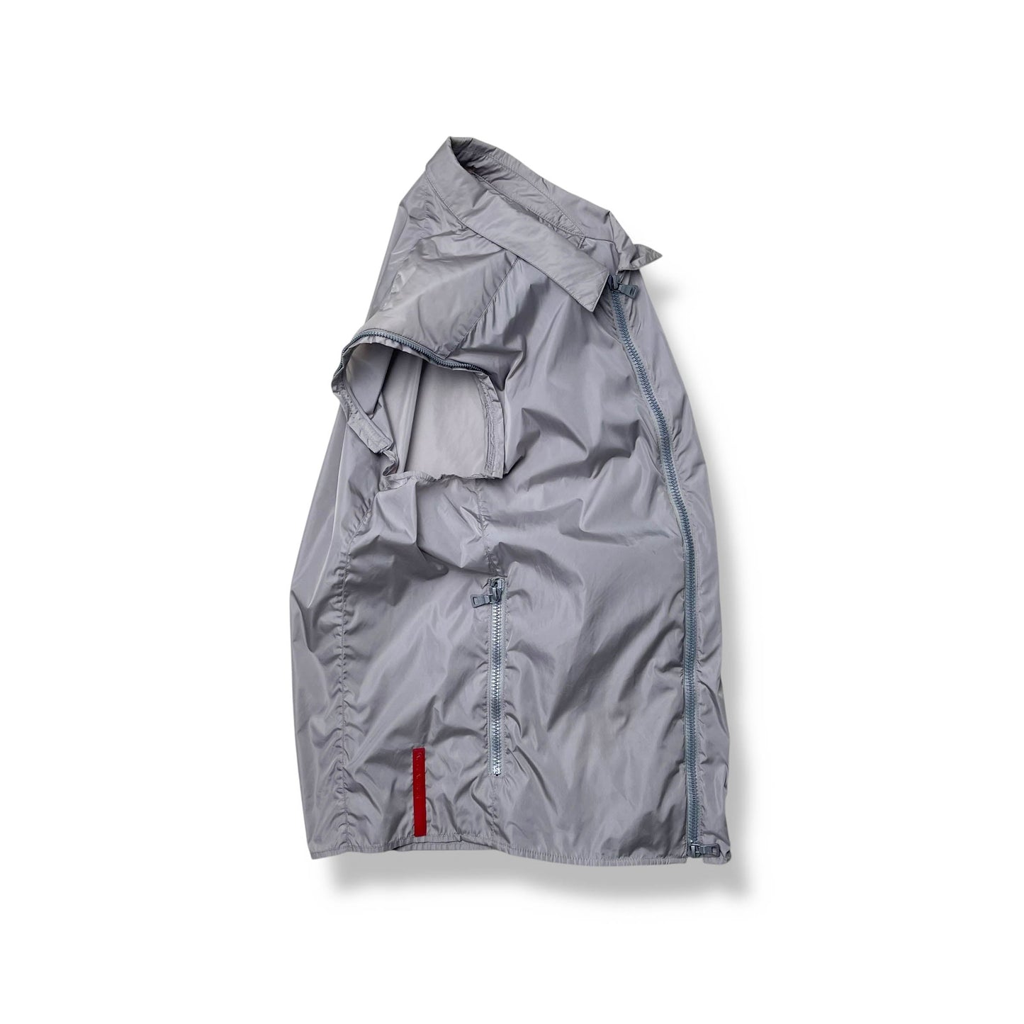 Prada Handbag Sport Moto Vest M