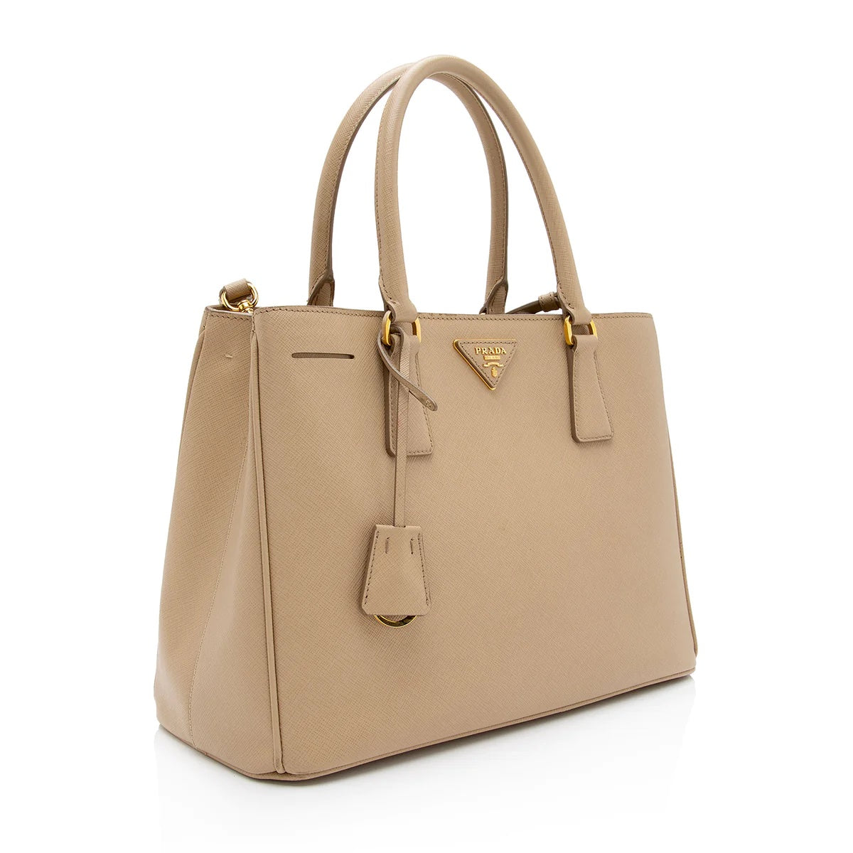 Lux Tote Bag