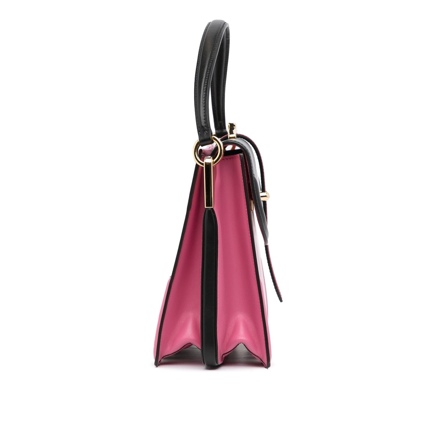 Prada Belle Satchel Satchel Bag