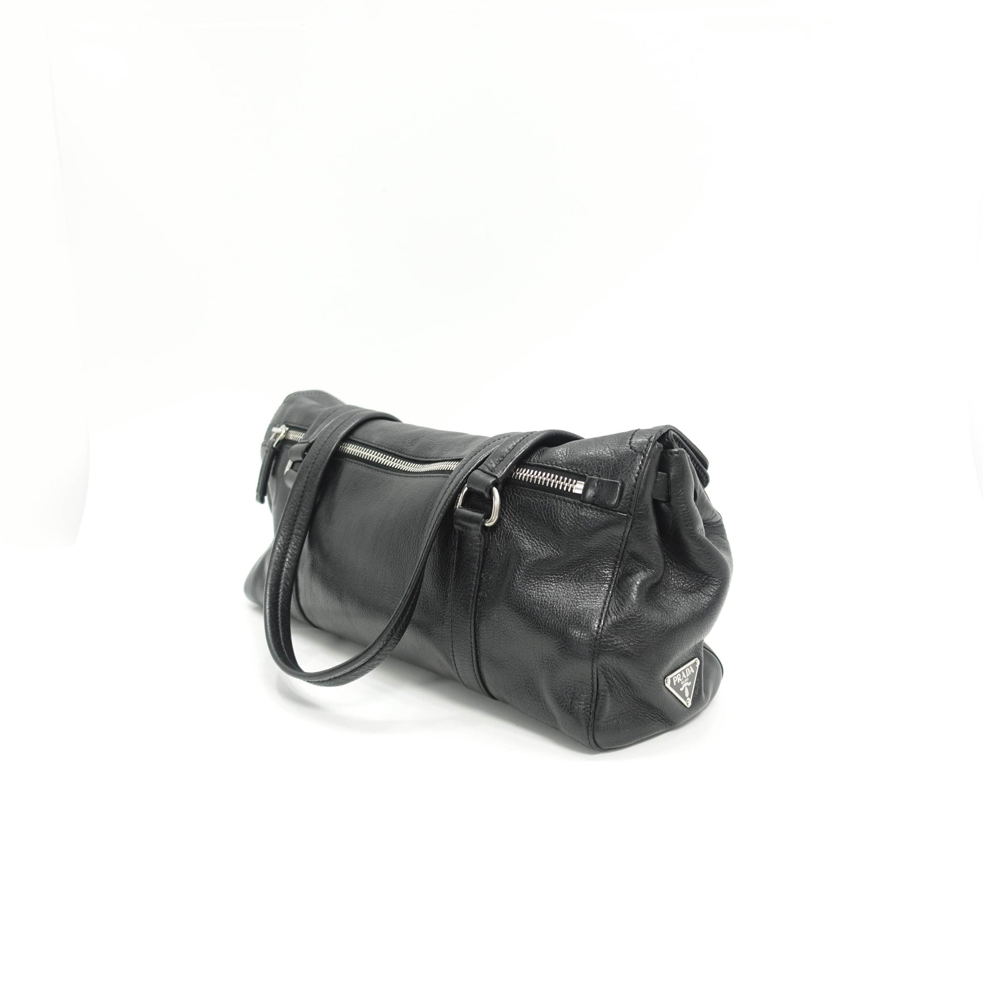 Prada Buffalo Easy Bag Travel Bag