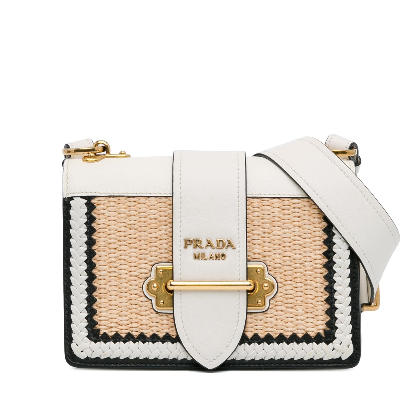 Prada Cahier Crossbody Bag Shg Jjw0Us