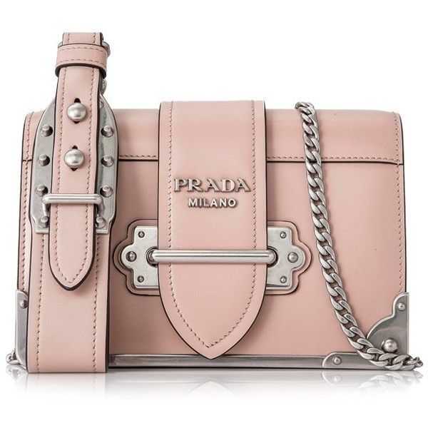 Prada Bag In Travel Bag
