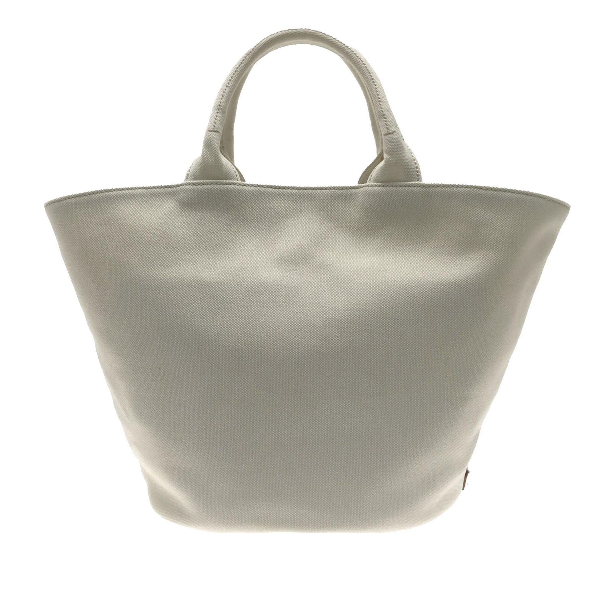 Prada Canapa Convertible Shopping Satchel Shg L1Istq Satchel Bag