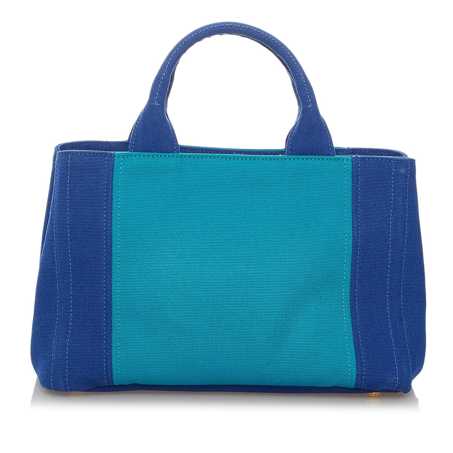 Prada Canapa Satchel Shg Canvas Logo Satchel Bag Satchel Shg 29663