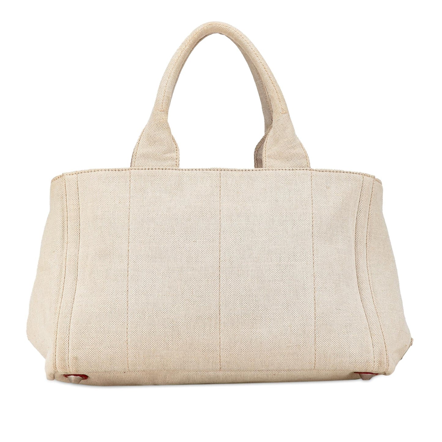 Prada Canapa Mistollino Tote Shg Jydywm Tote Bag