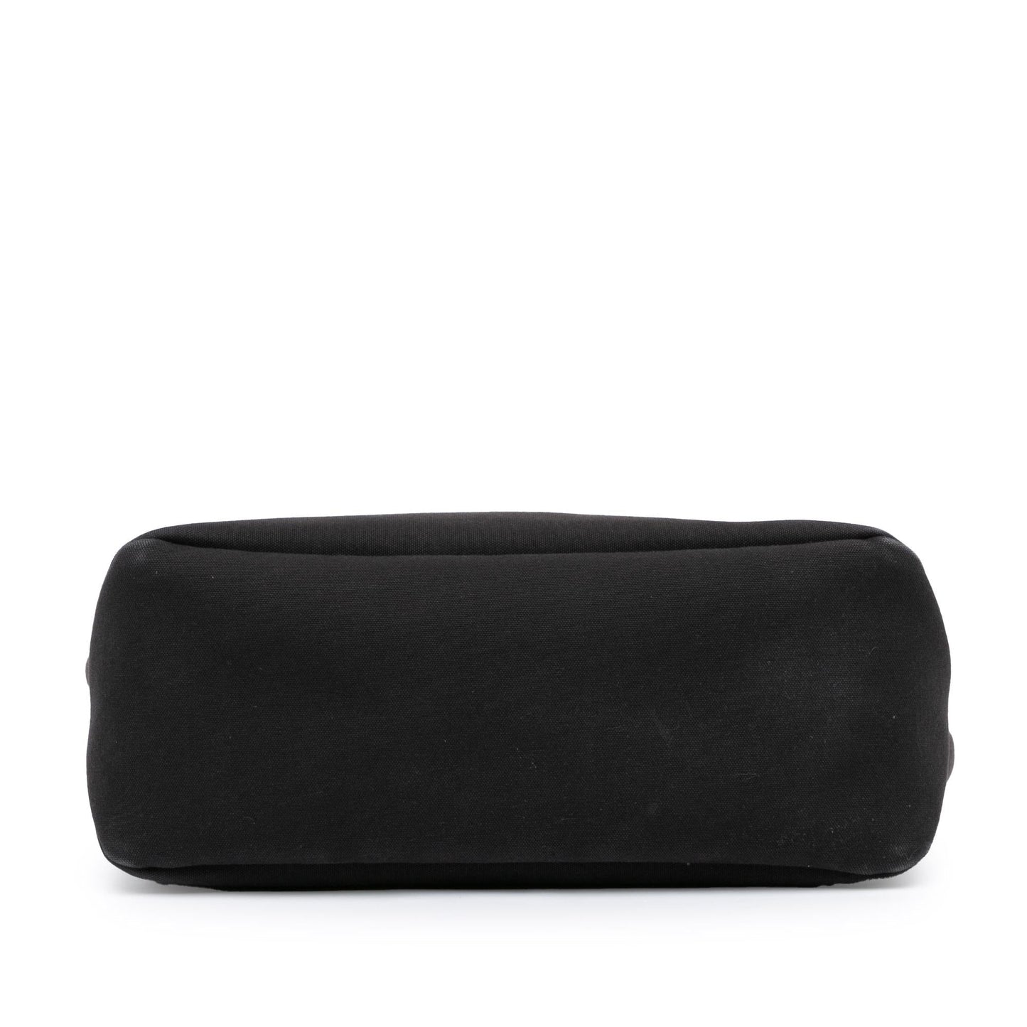 Prada Canapa Racing Shopping Tote Logo Tote Bag Logo Shopping Tote