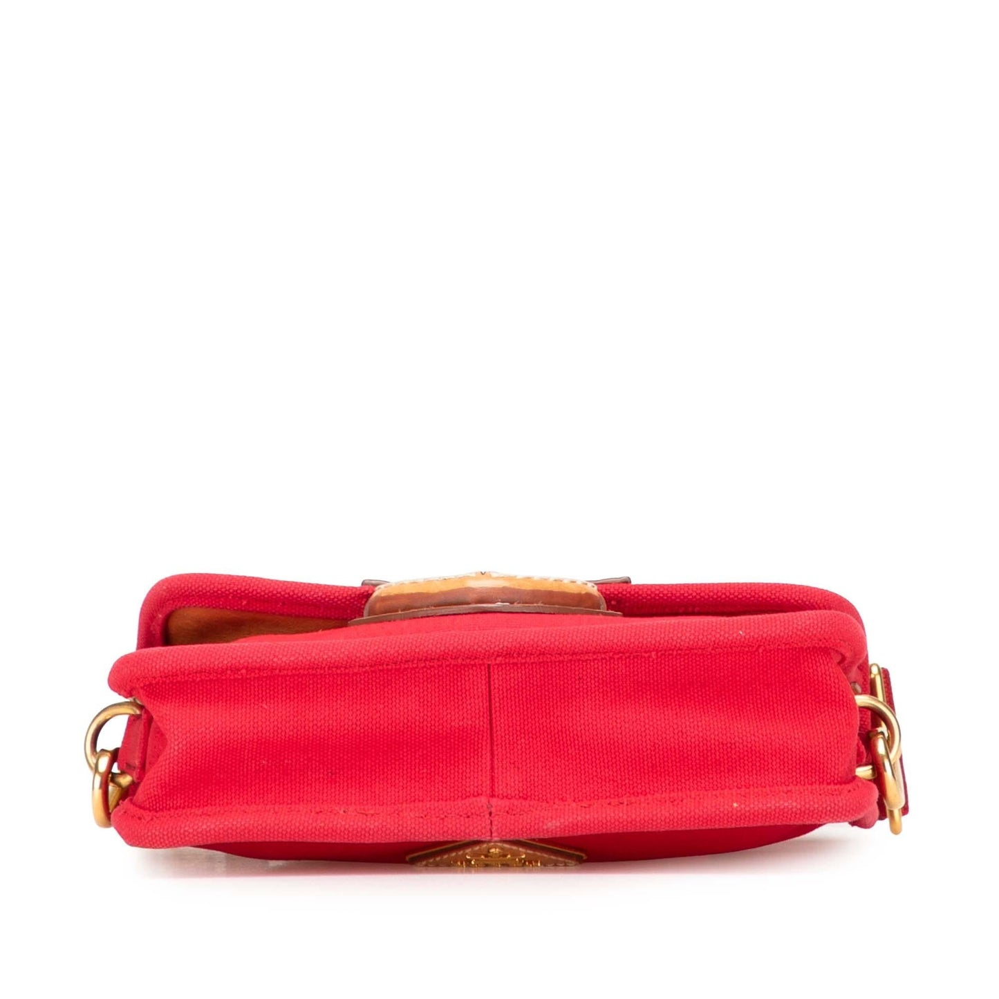 Prada Canapa Righe Crossbody Crossbody Bag Righe Crossbody 1