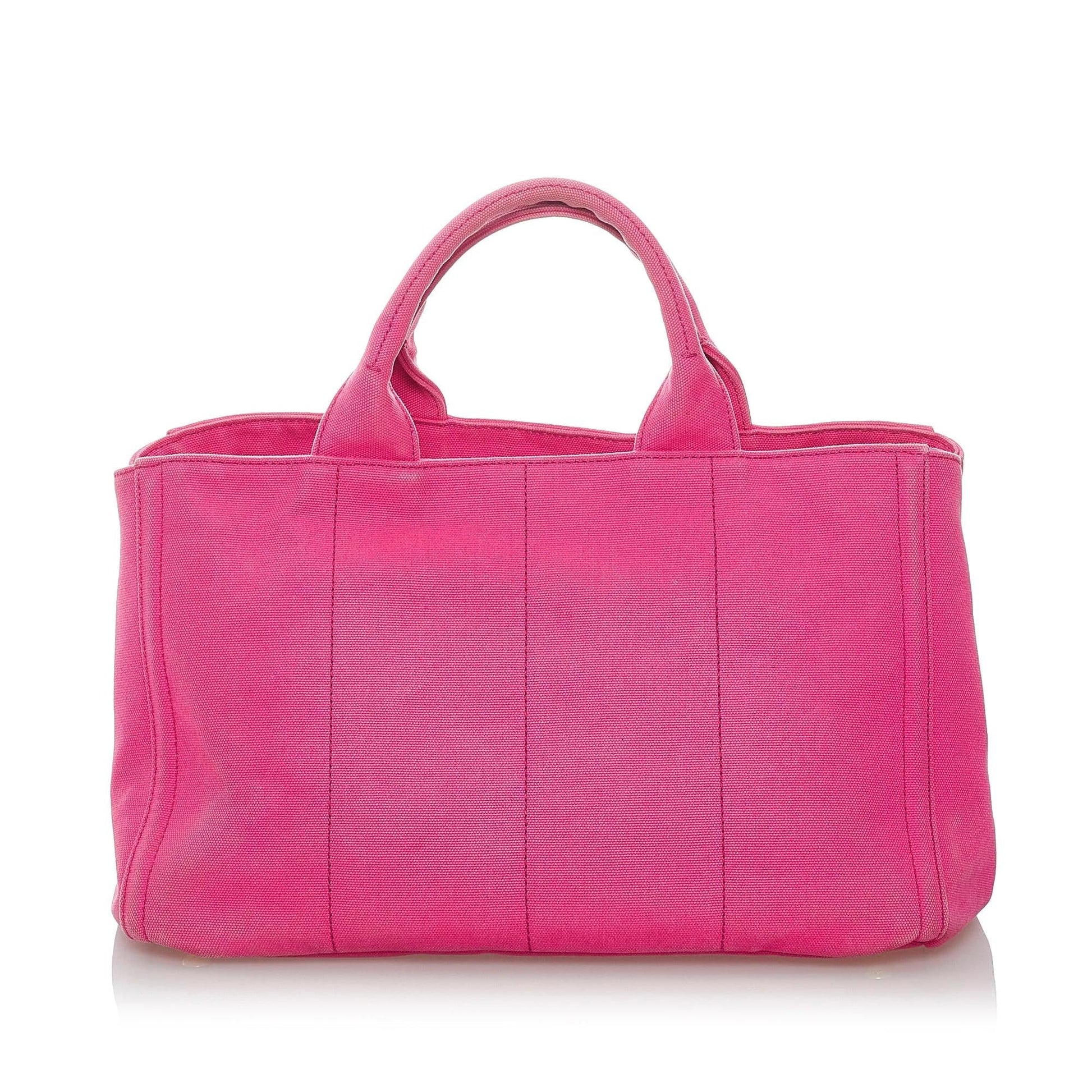 Prada Canapa Studded Satchel Shg Canvas Satchel Bag Satchel Shg 30405
