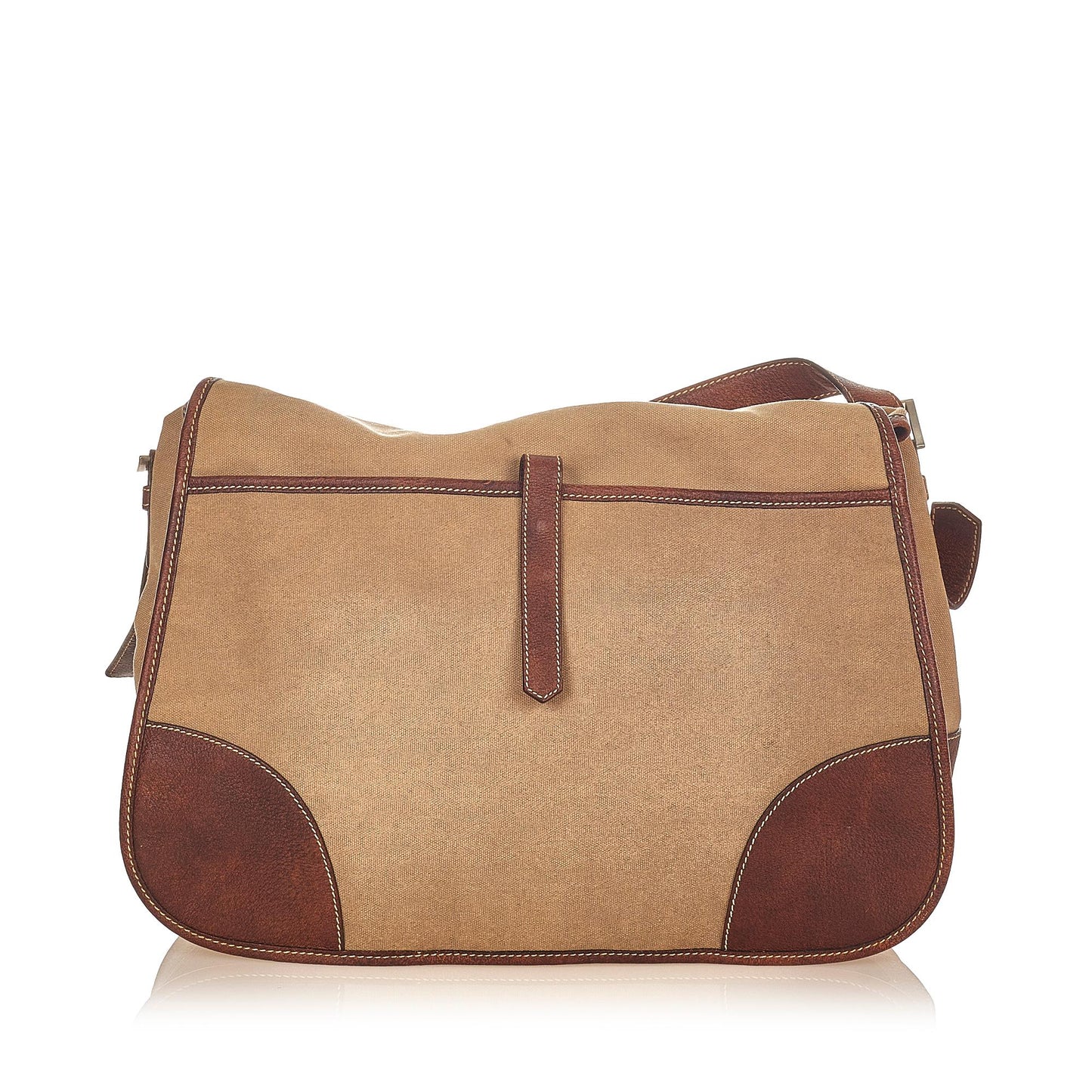 Prada Shoulder Bag Shg Canvas Bag Shg 26015
