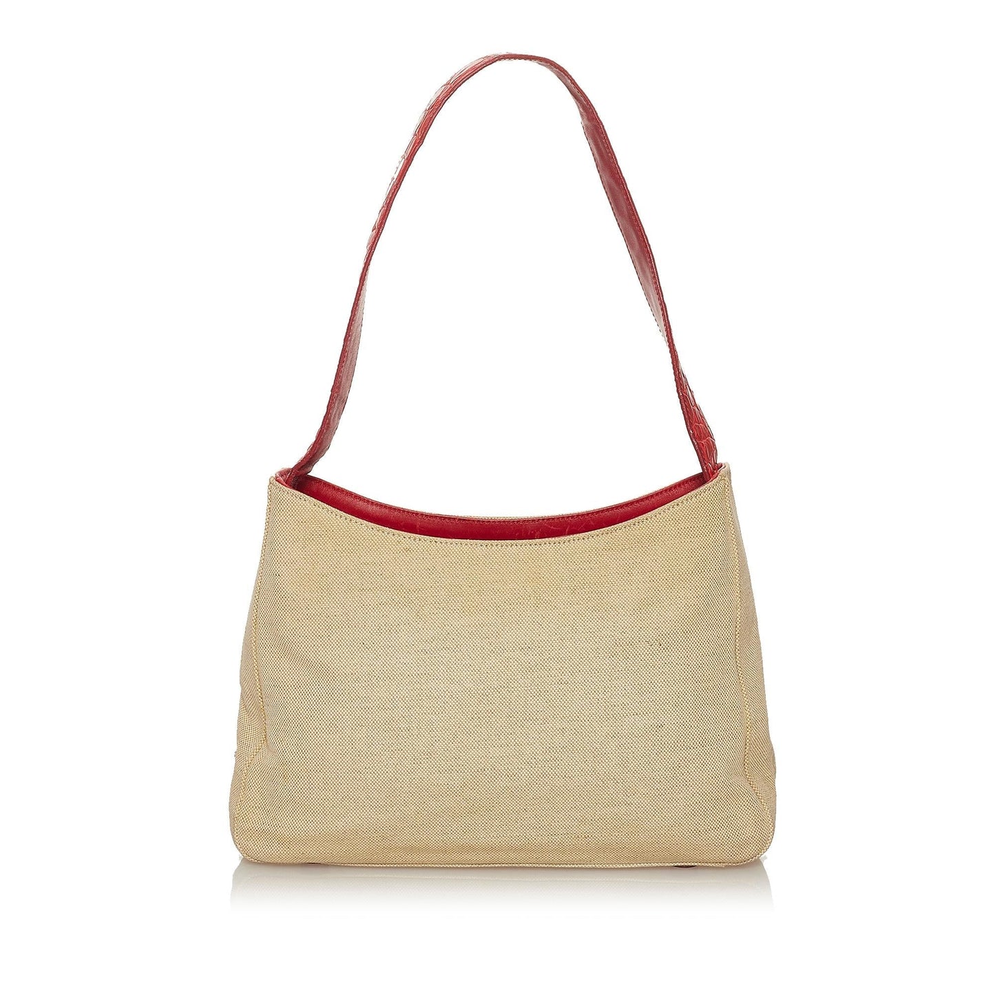 Prada Shoulder Bag Shg Canvas Bag Shg 28738