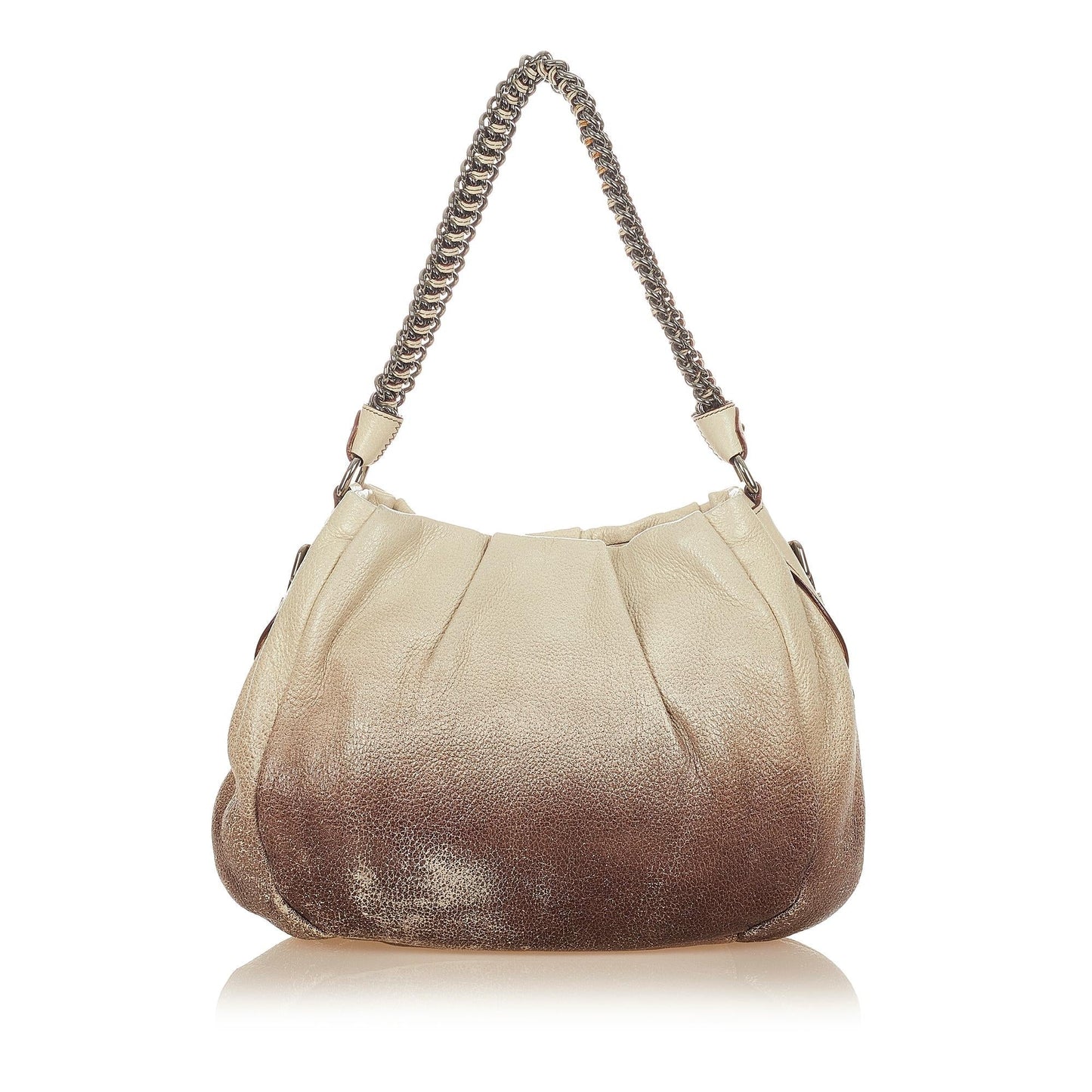 Prada Cervo Lux Shoulder Bag Shg Bag Shg 25917