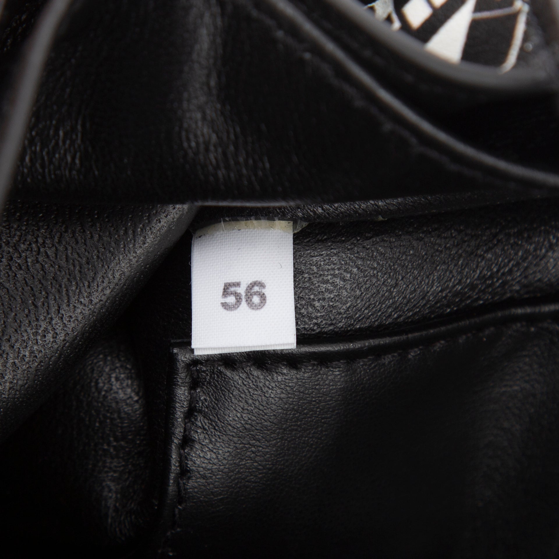 Prada Comic Elektra Wristlet Clutch Handbag Clutch Bag