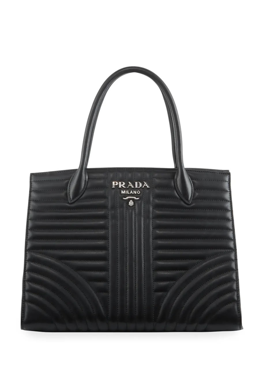 Open Tote Bag