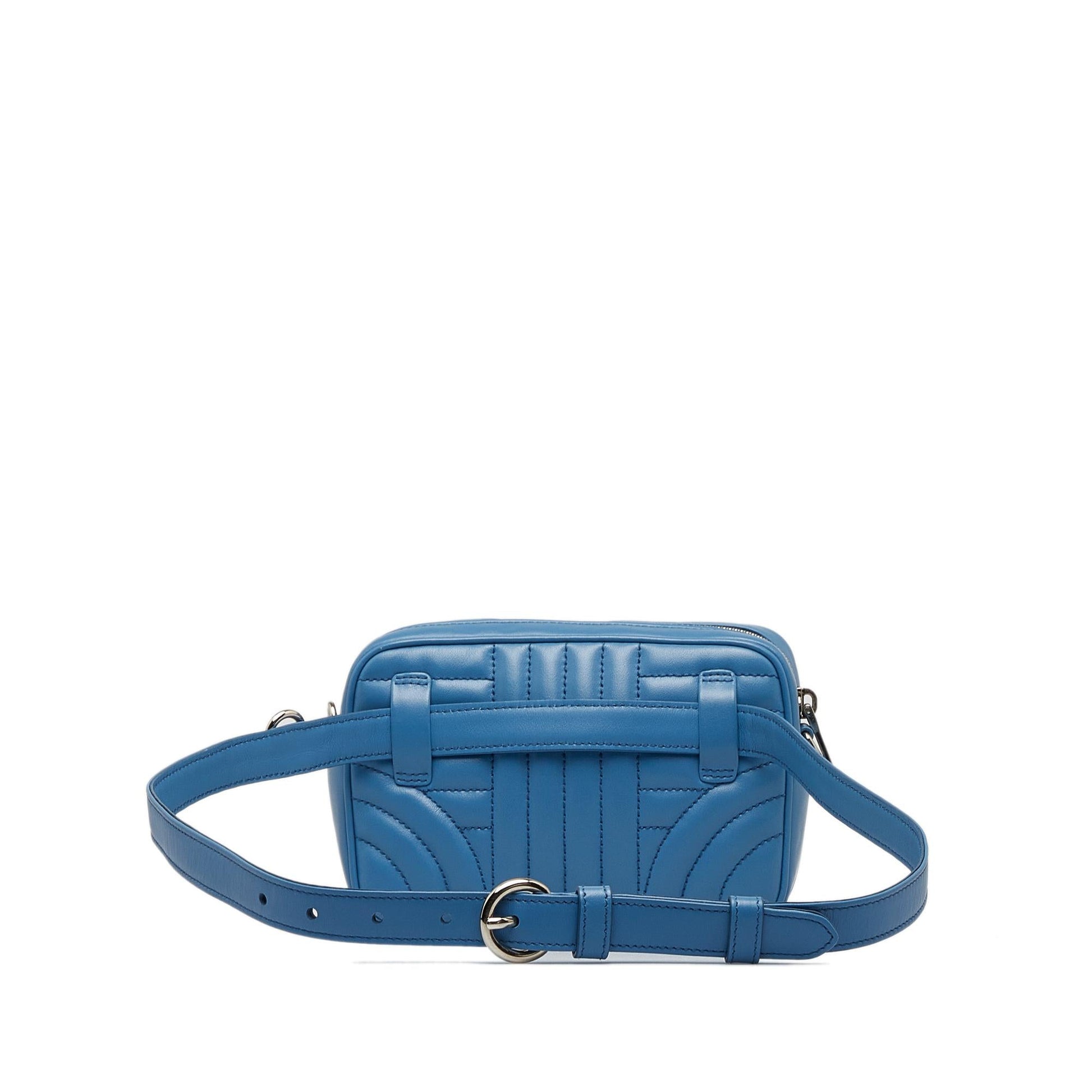 Prada Diagramme Convertible Belt Bag Shg 69X3Rq