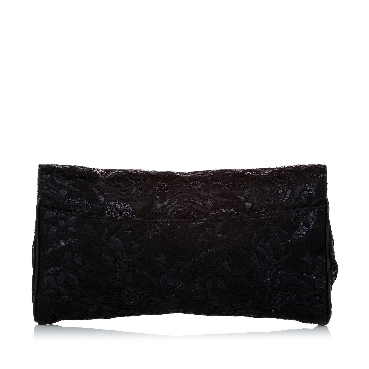 Prada Floral Crossbody Bag Shg