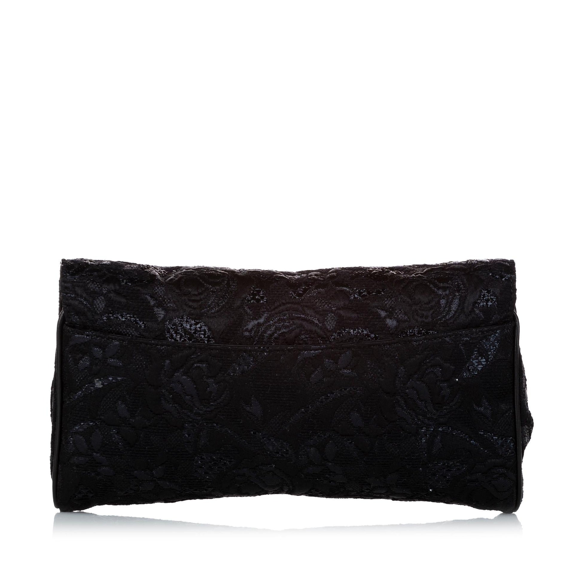 Prada Floral Crossbody Bag Shg