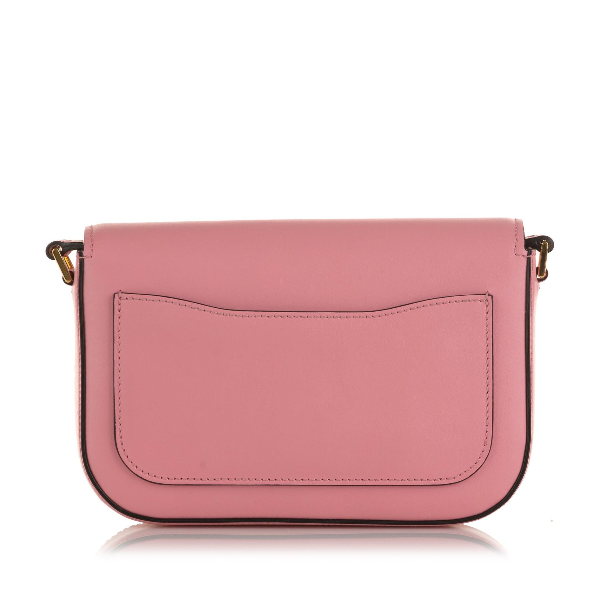 Prada Glace Calf Etiquette Crossbody Crossbody Bag Crossbody Shg Umbosx