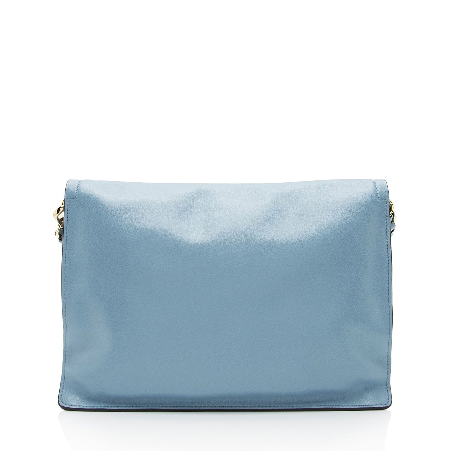 Prada Glace Calf Messenger Shf Bz6Lrk Flap Shoulder Bag