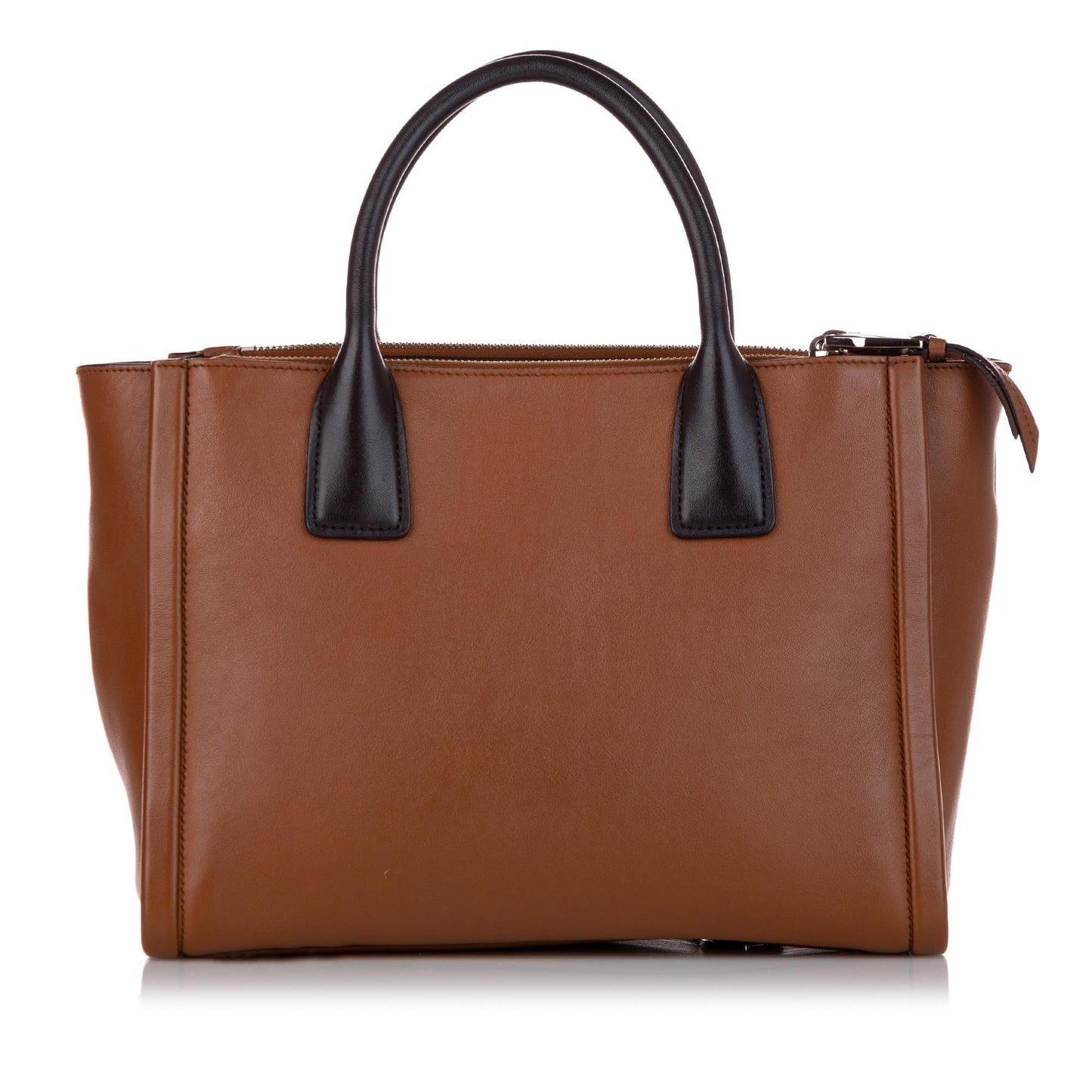 Prada Grace Lux Concept Satchel Shg Satchel Bag
