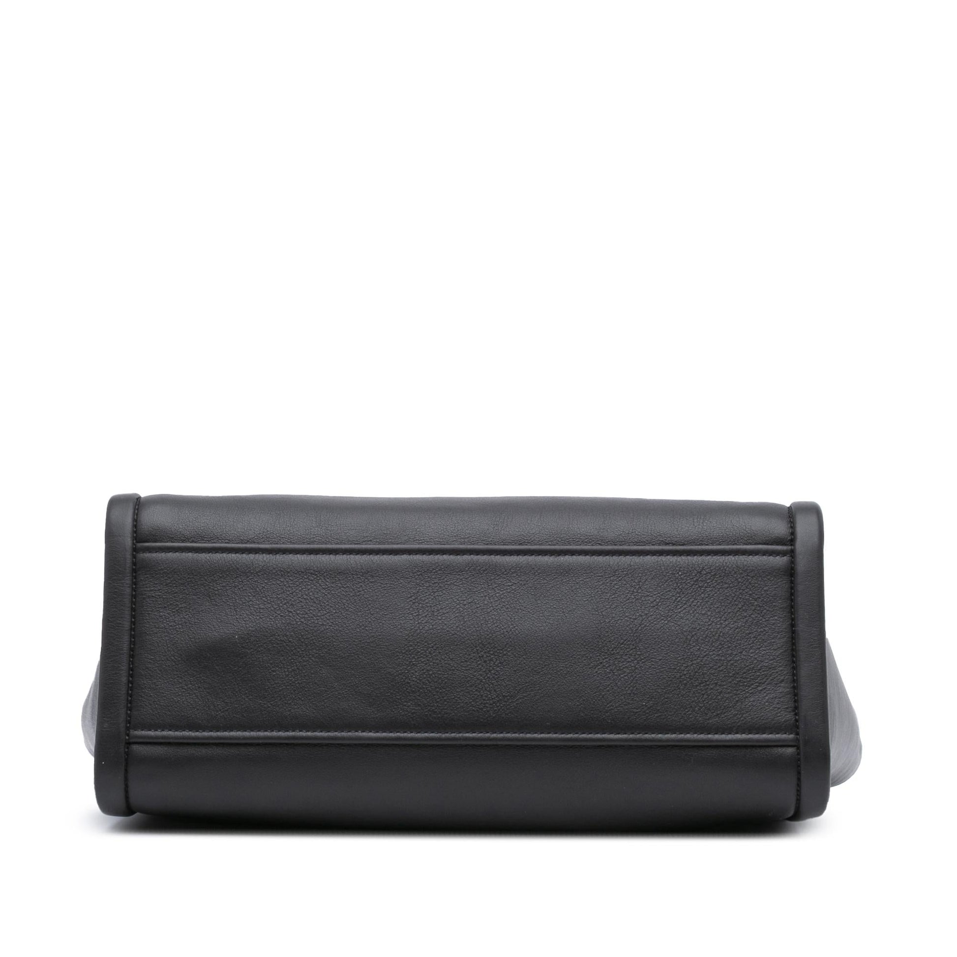 Prada Grace Lux Concept Satchel Satchel Bag