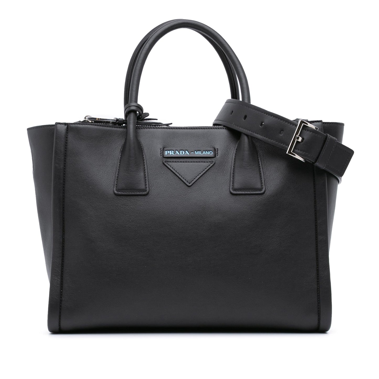 Prada Grace Lux Concept Satchel Satchel Bag
