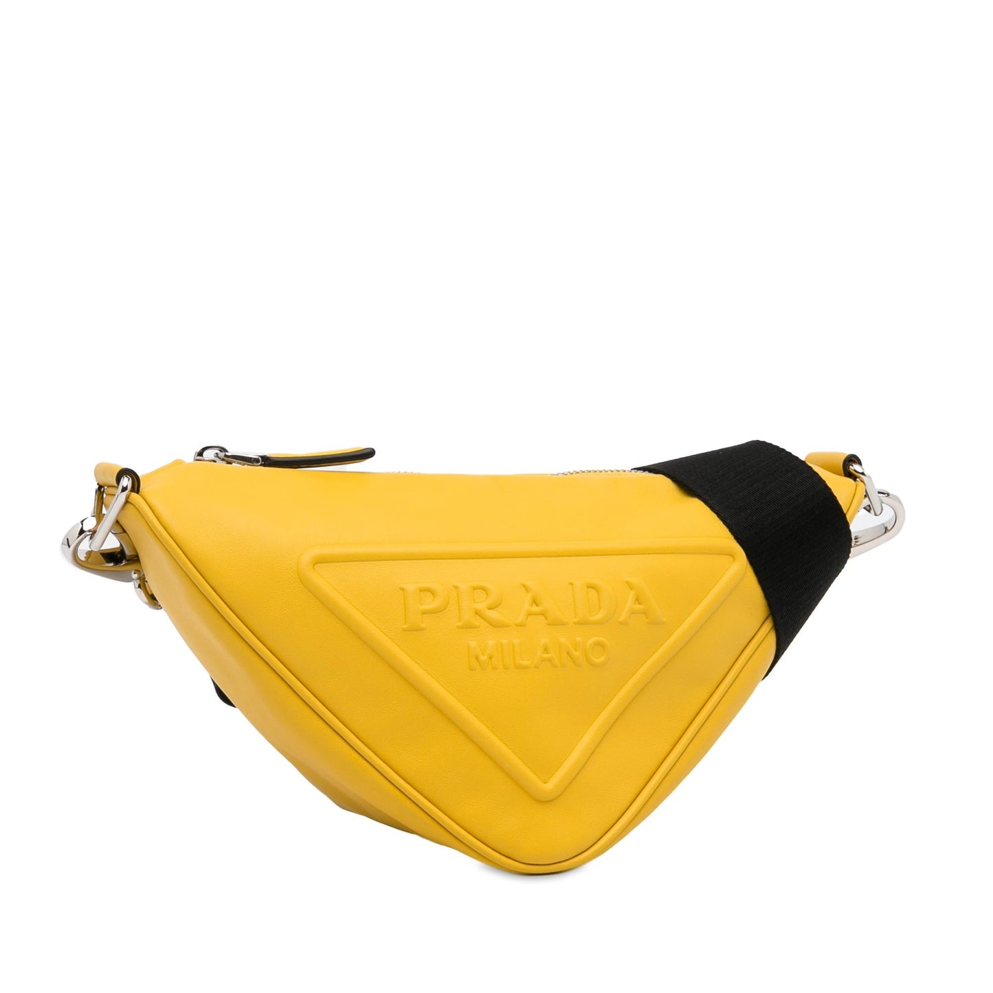 Prada Grace Lux Triangle Crossbody Shg Rrzmkw Crossbody Bag