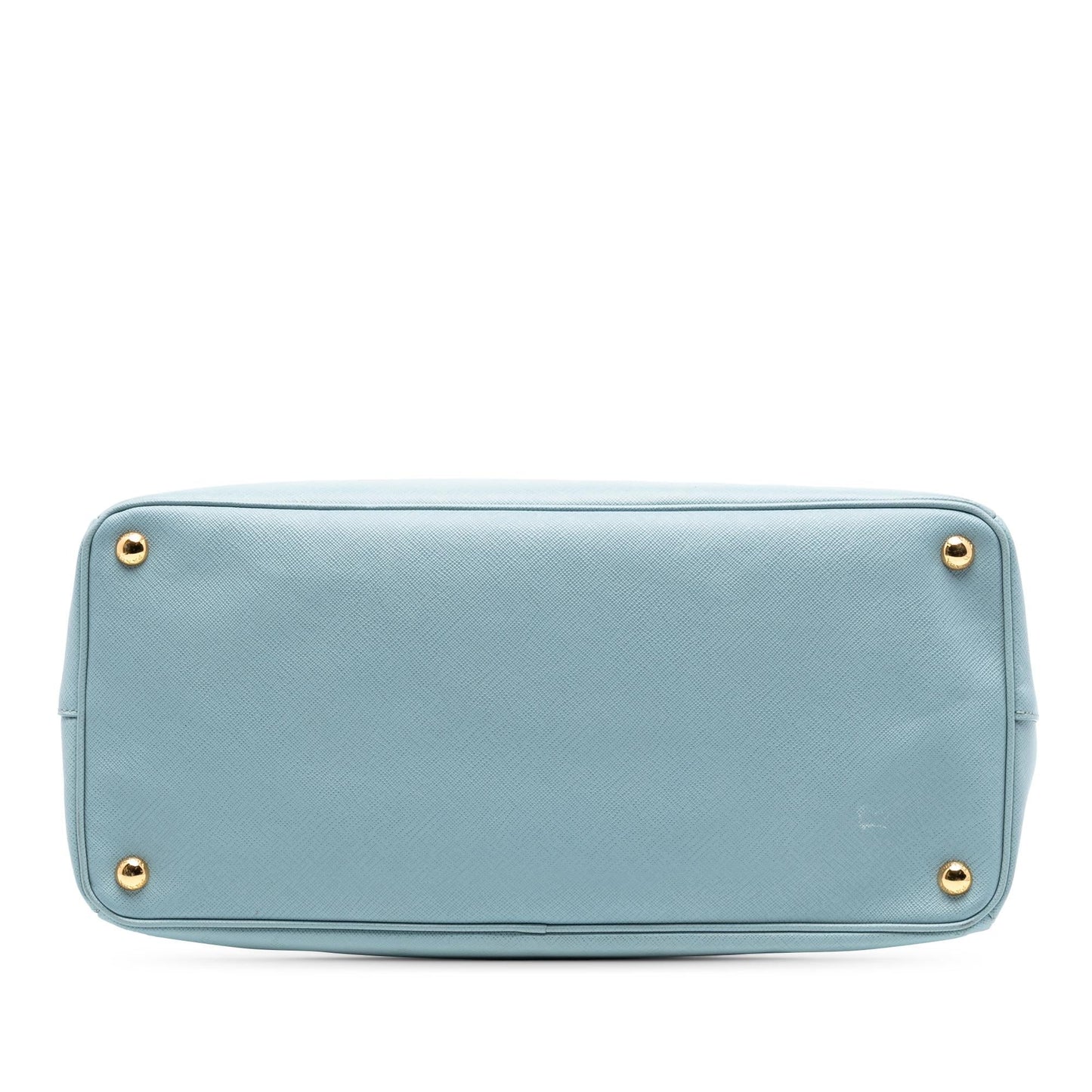 Prada Lux Galleria Satchel Saffiano Large Satchel Bag