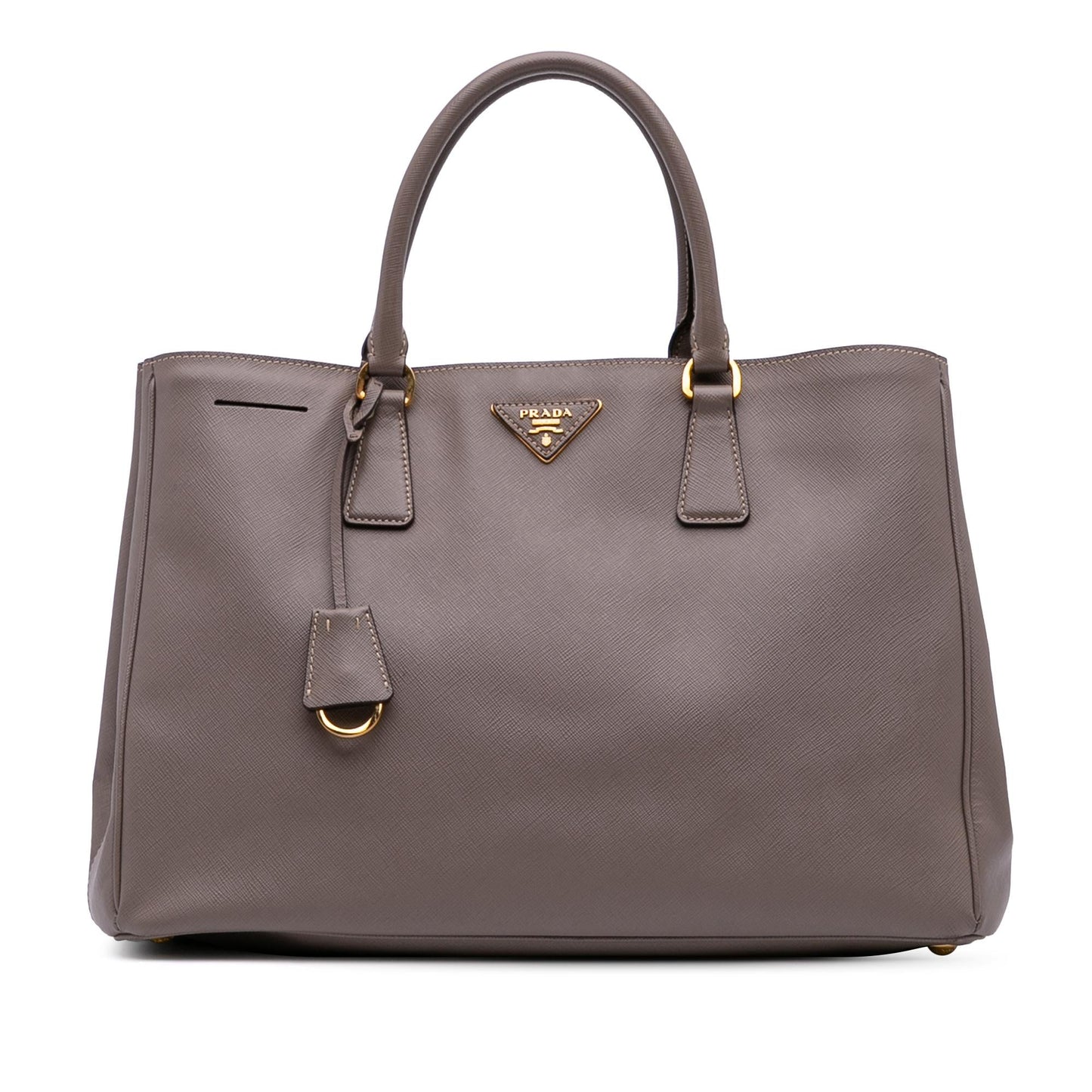 Prada Lux Galleria Tote Saffiano Large Tote Bag