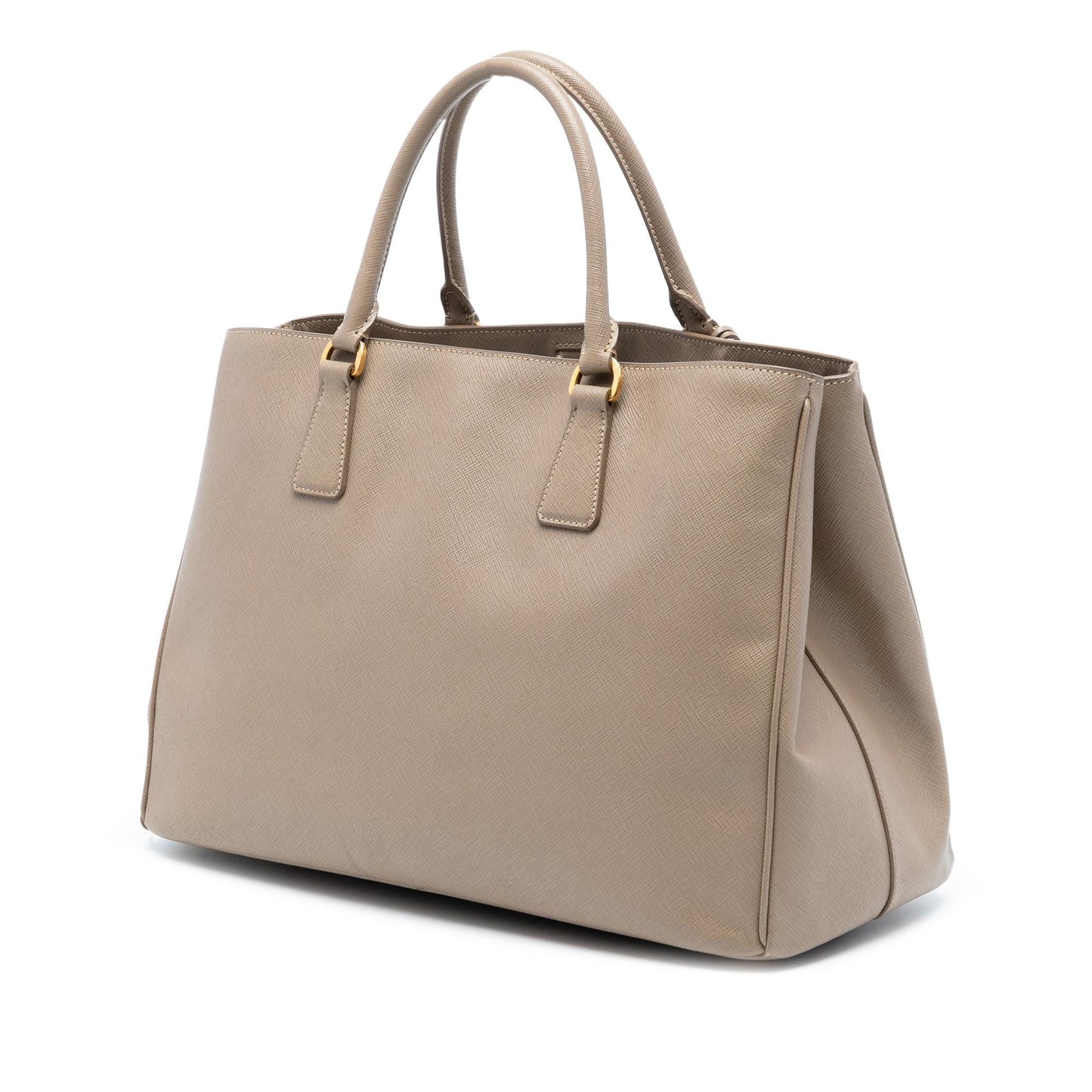 Prada Lux Galleria Tote Saffiano Large Tote Bag Galleria Tote 1