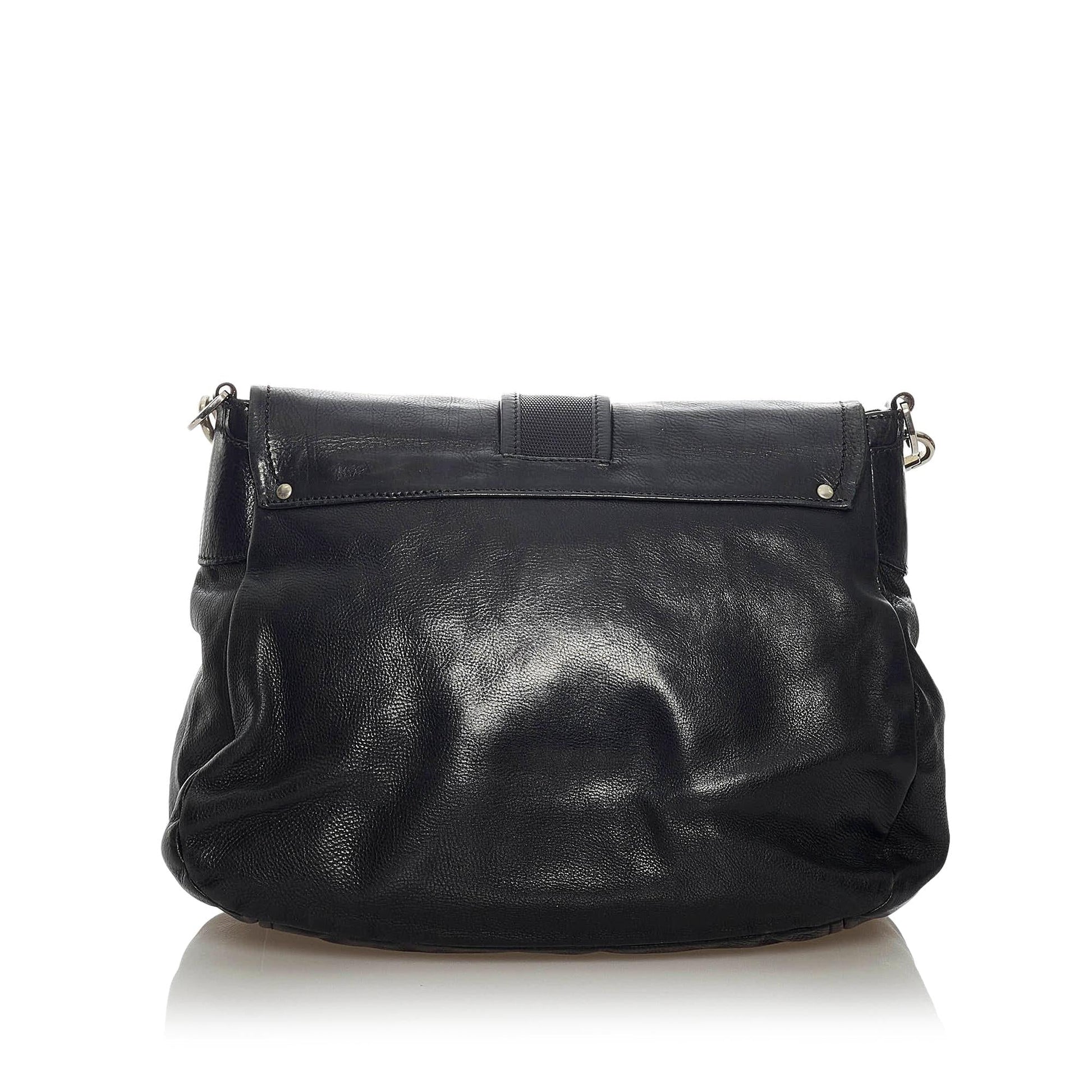 Prada Crossbody Bag Shg Leather Bag Shg 29030