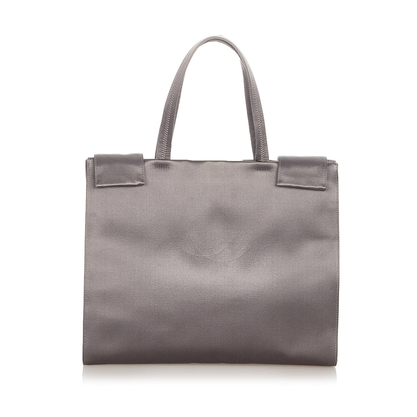 Prada Handbag Shg Leather Satchel Bag Handbag Shg 22072