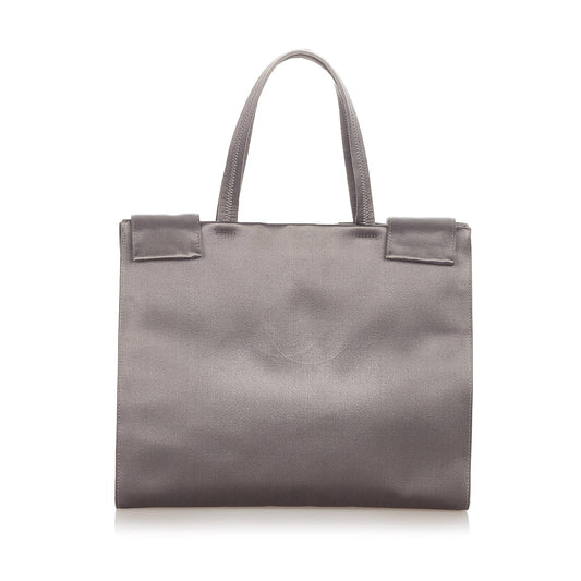 Prada Handbag Shg Leather Satchel Bag Handbag Shg 22072